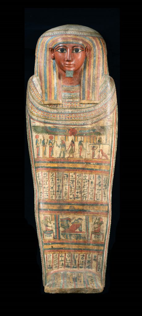 【開幕延長となりました】ライデン国立古代博物館所蔵古代エジプト展のイメージ